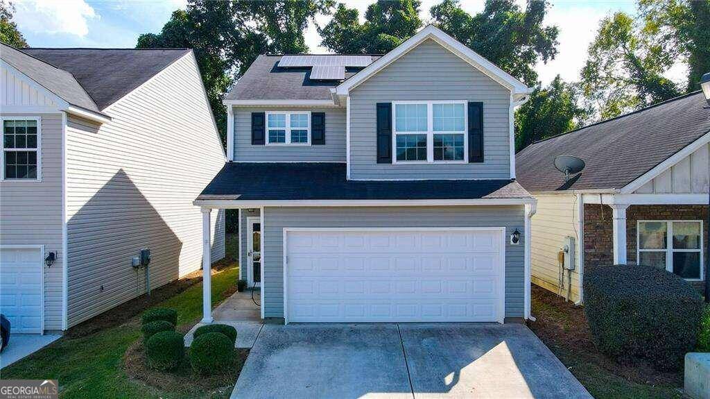 Cartersville, GA 30120,30 Sharp WAY