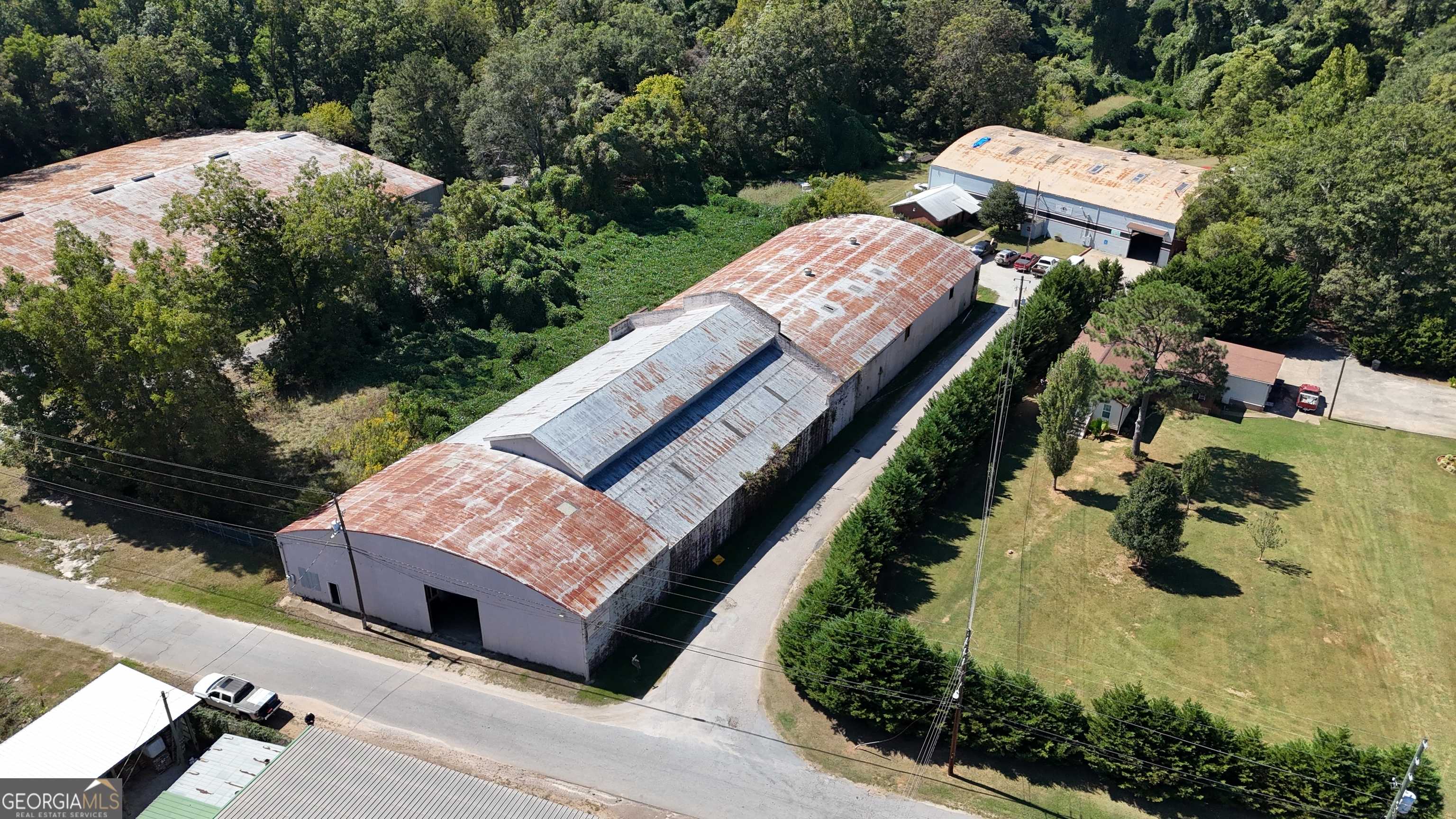 Greenville, GA 30222,234 Depot ST