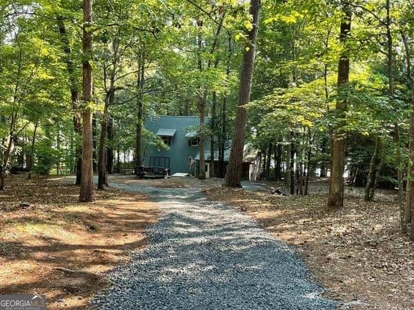 Tignall, GA 30668,1018 Broad River Scenic DR