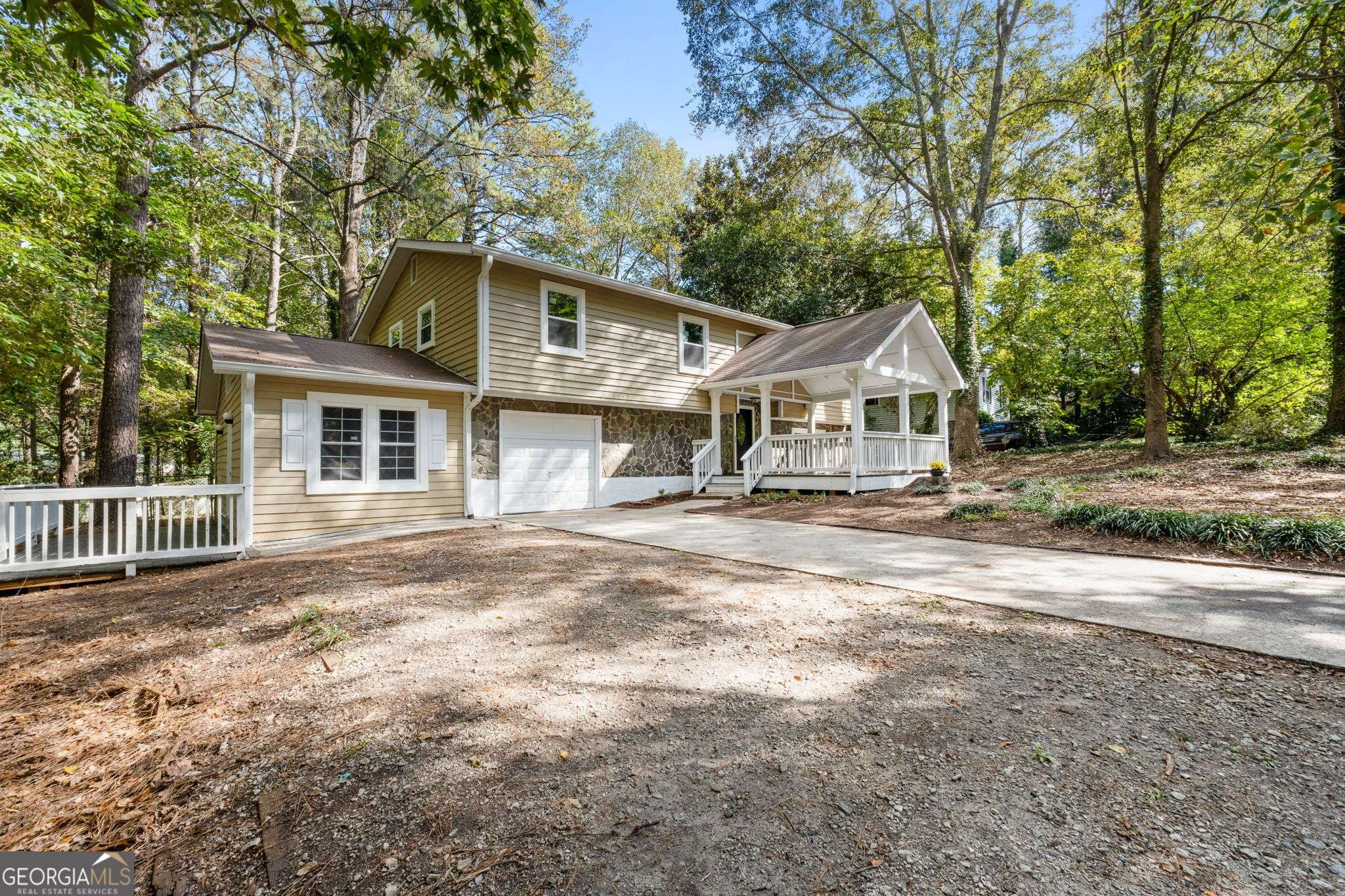 Jonesboro, GA 30236,8640 Embrey DR