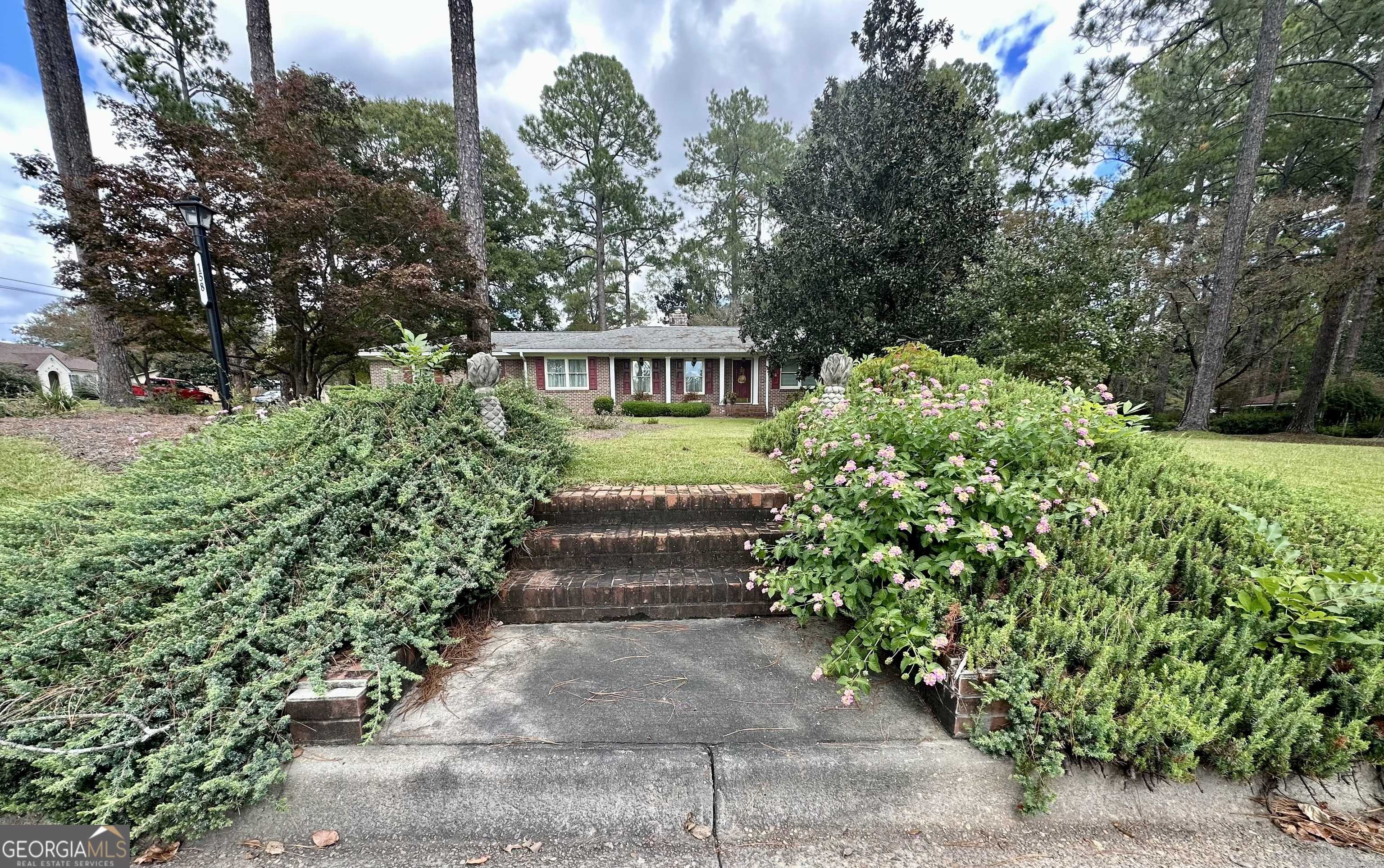 Mcrae-helena, GA 31055,158 W Liberty ST