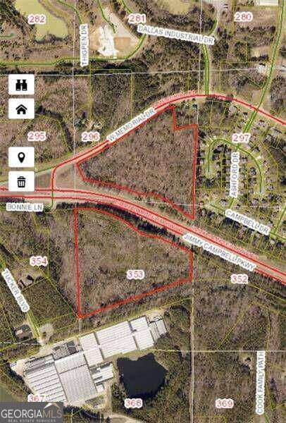 Dallas, GA 30132,1139 W Memorial DR