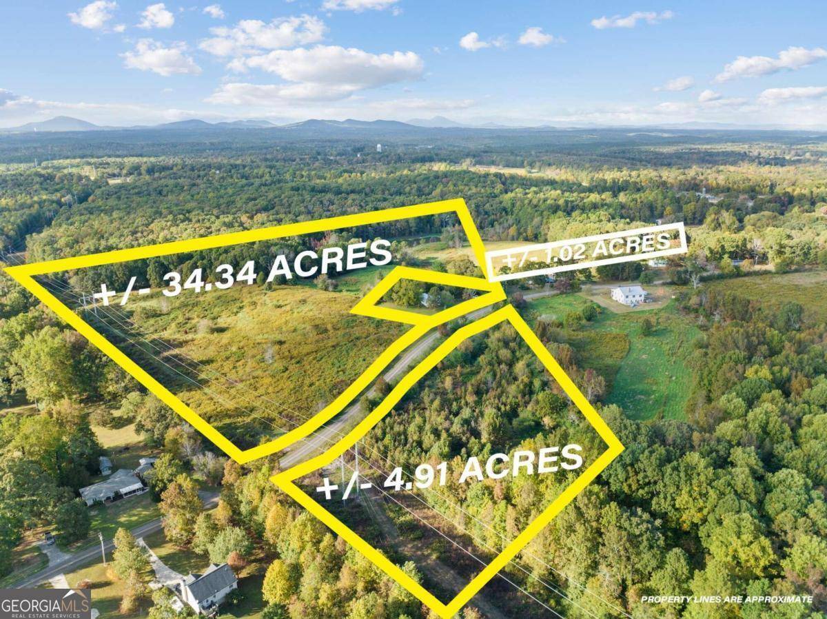 Lula, GA 30554,5682 Julian Baugh RD
