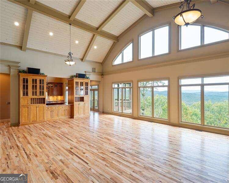 Big Canoe, GA 30143,870 Falcon HTS