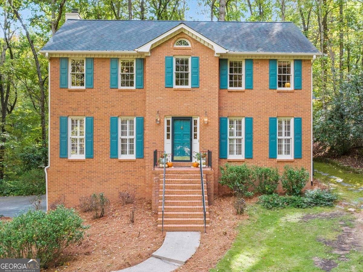 Roswell, GA 30076,725 Marshview Close