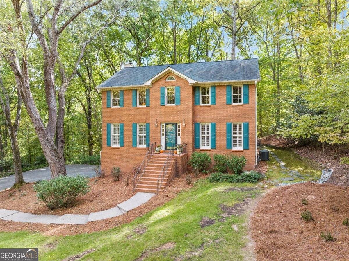 Roswell, GA 30076,725 Marshview Close