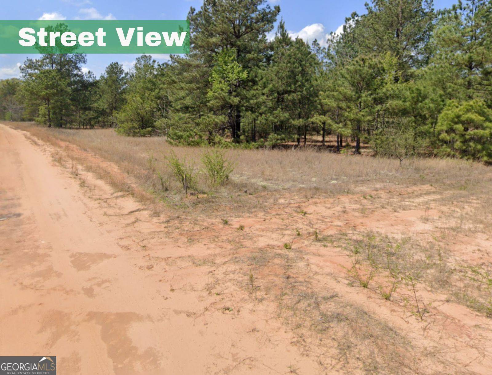 Avera, GA 30803,0 Jasper Davis RD