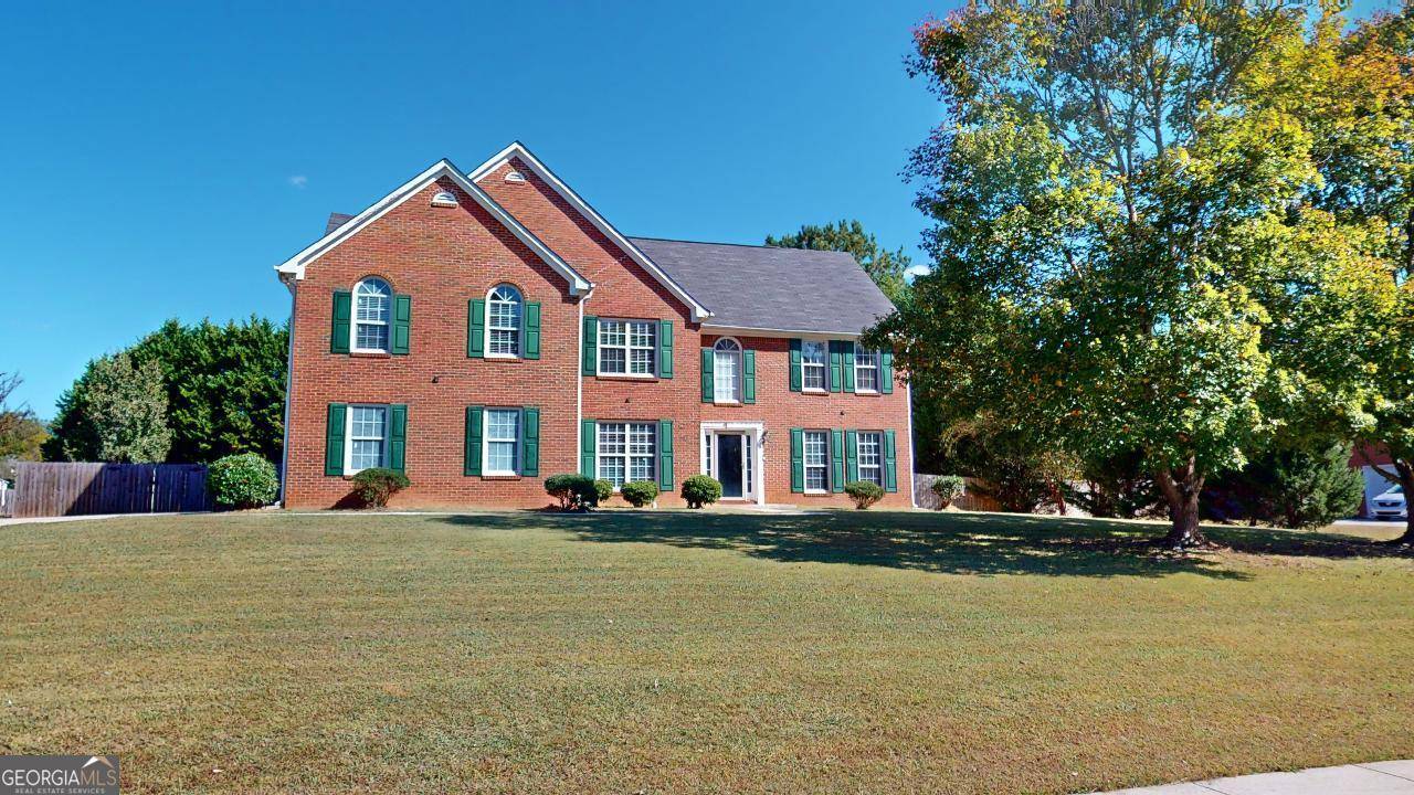 Fayetteville, GA 30214,280 Woodbyne DR