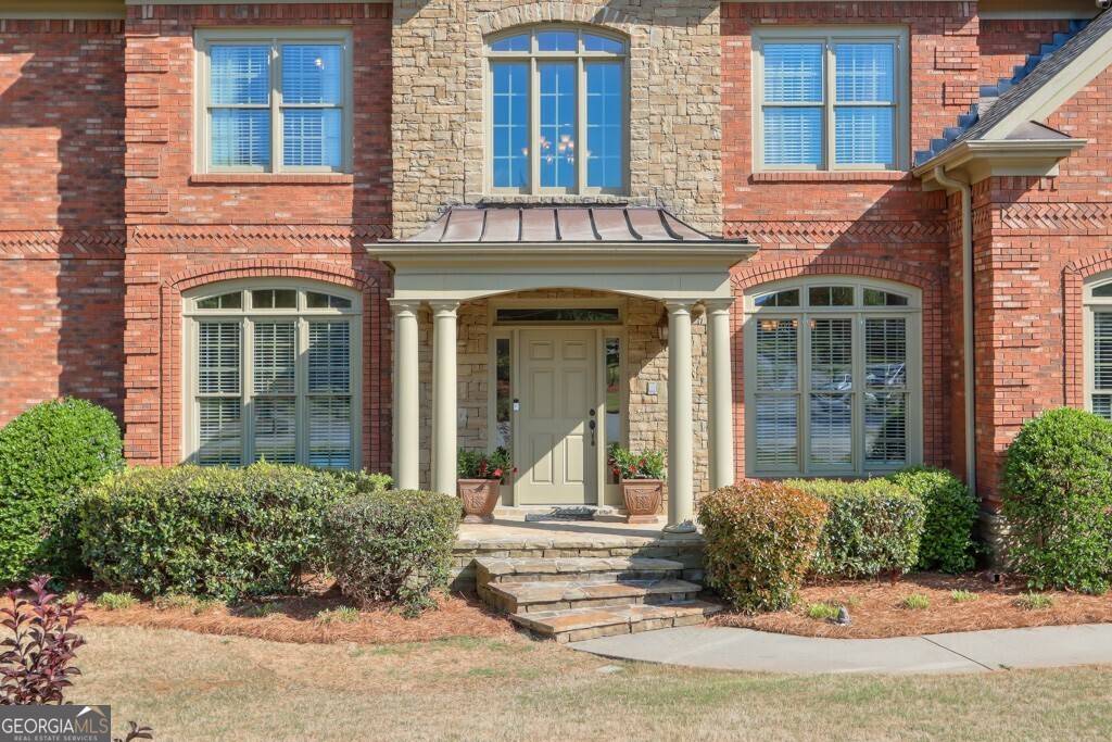 Lawrenceville, GA 30043,1806 Doverhill DR