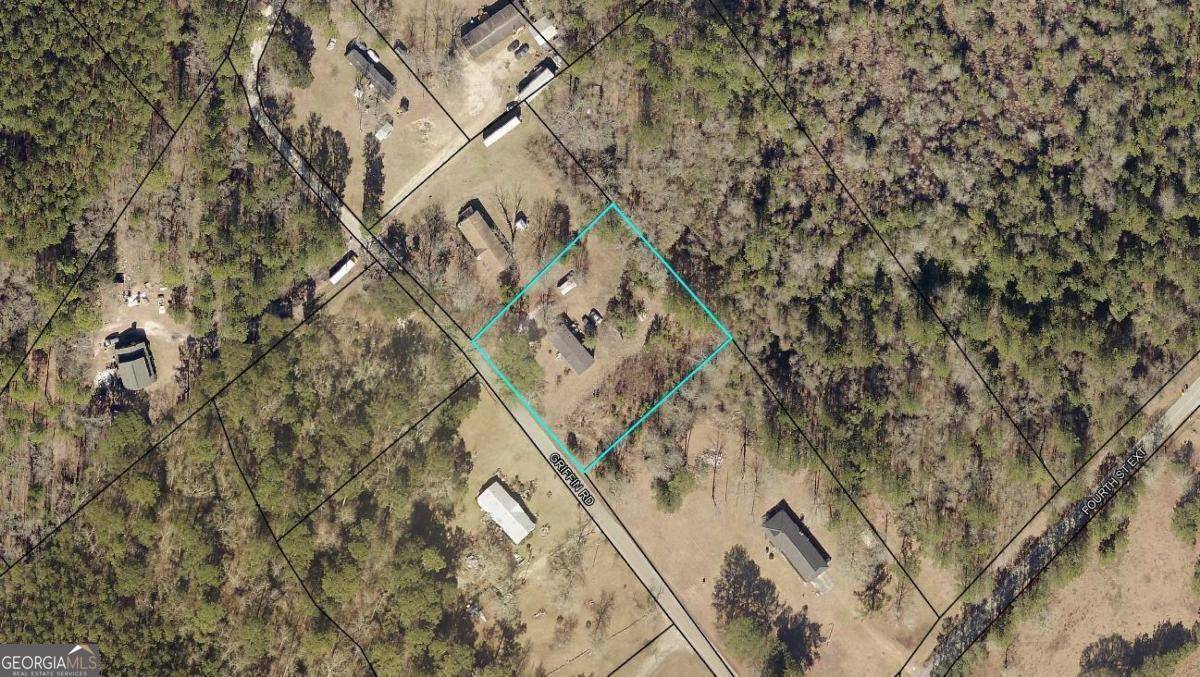 Guyton, GA 31312,162 Griffin RD