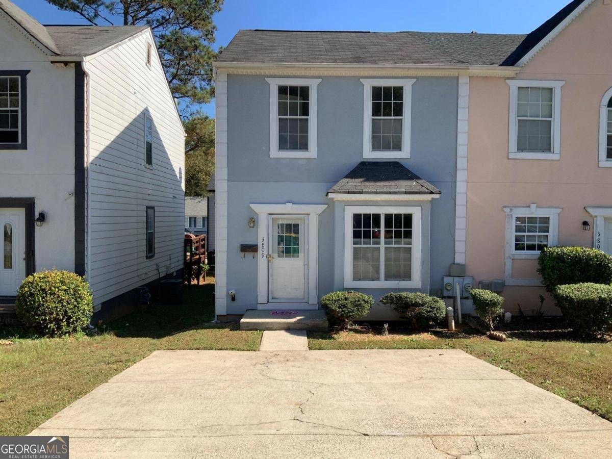 Peachtree Corners, GA 30092,3809 Meadow Creek