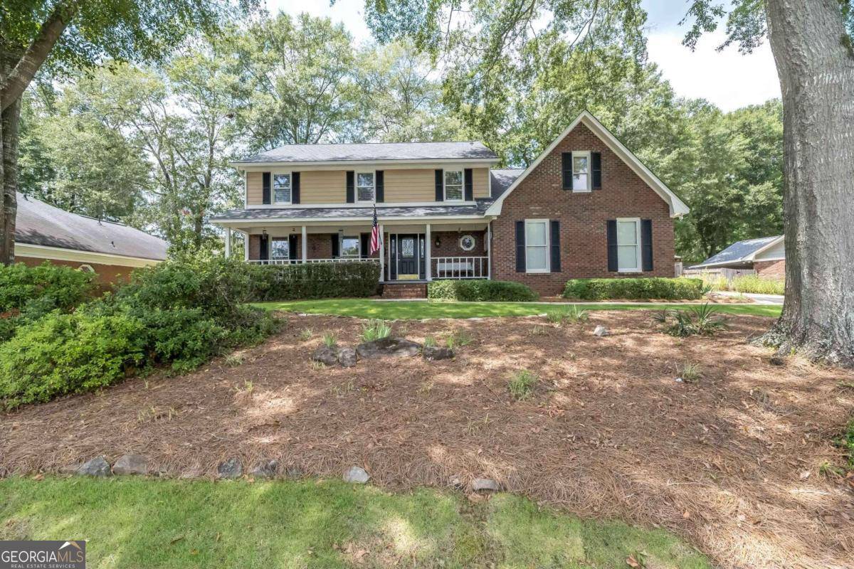 Midland, GA 31820,7282 E Wynfield LOOP