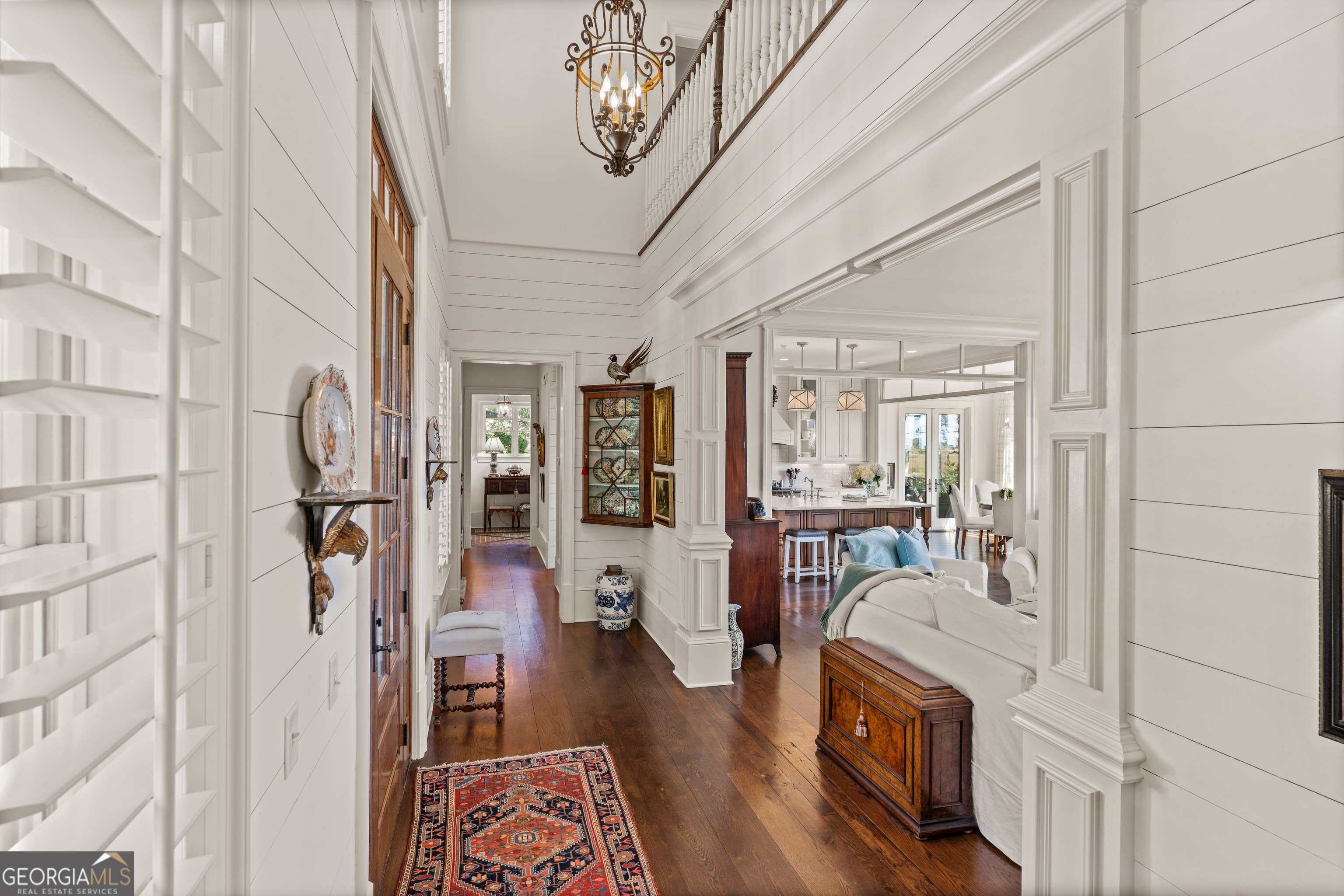 St. Simons, GA 31522,54 Frederica Oaks LN
