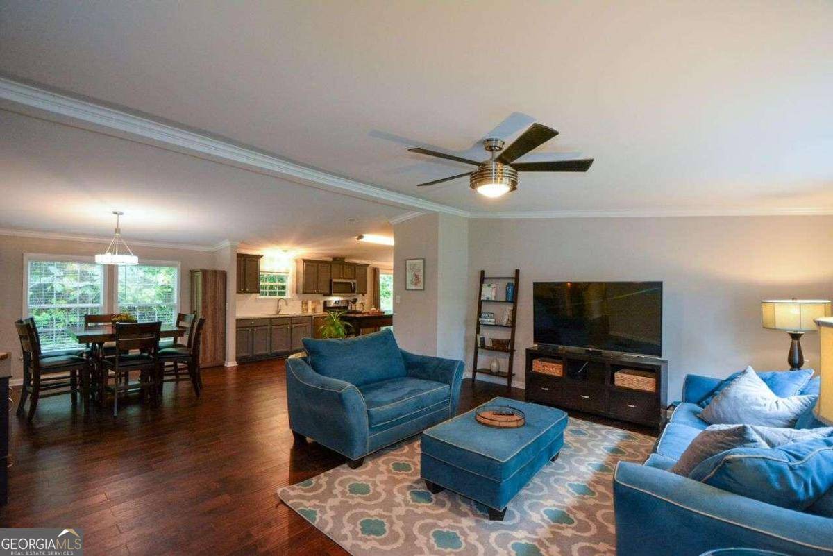 Atlanta, GA 30316,2475 Hazel DR SE