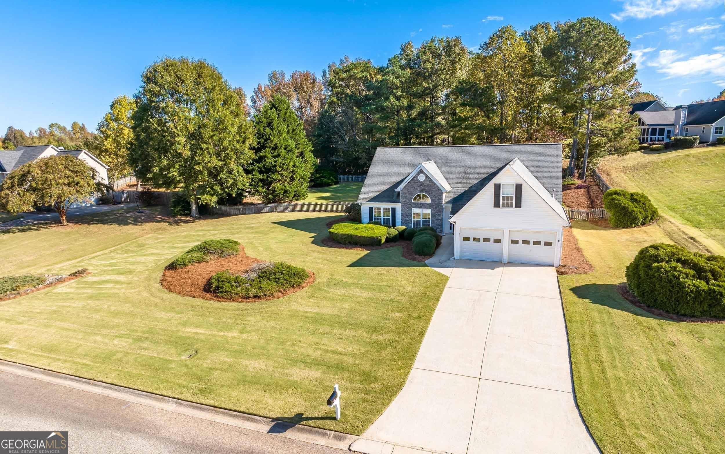 Flowery Branch, GA 30542,6177 DEVONSHIRE