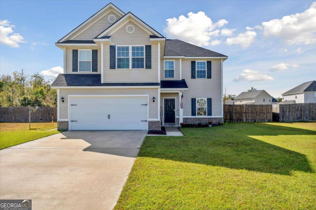 Ludowici, GA 31316,46 Bridle