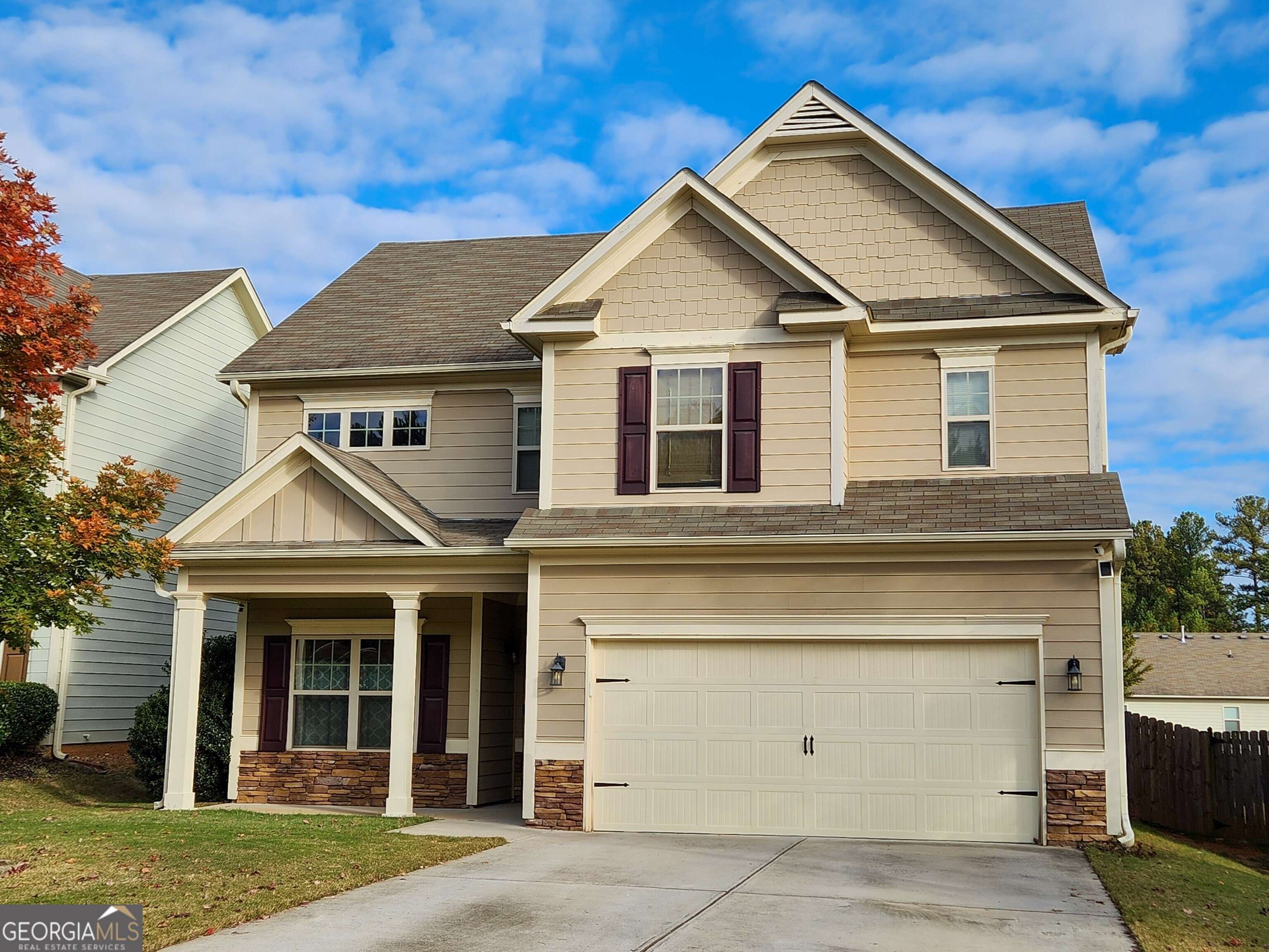 Dallas, GA 30132,59 Parkmont WAY