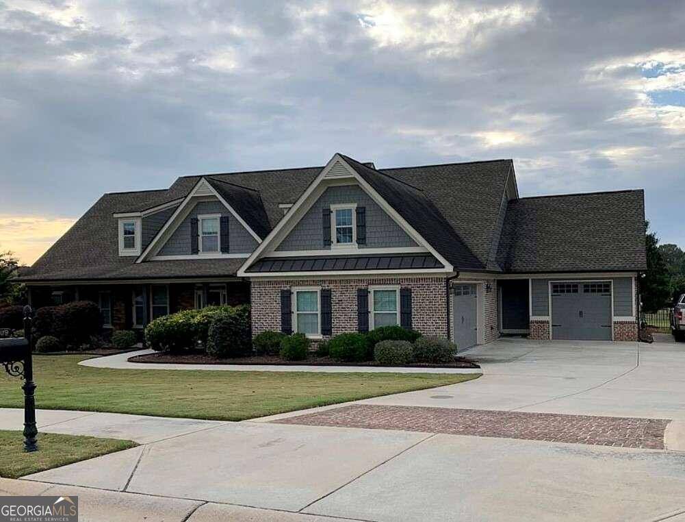 Statham, GA 30666,1109 Club Estates