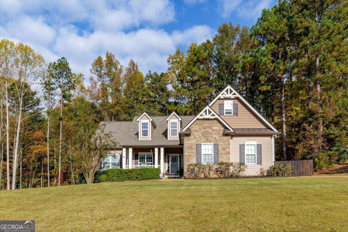 Dallas, GA 30132,66 Bennett WAY