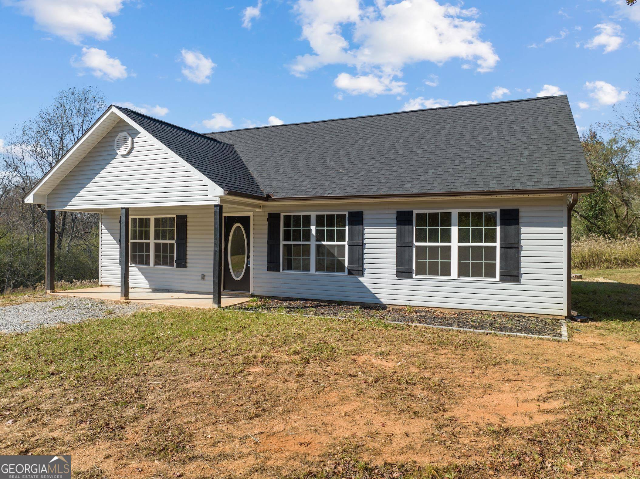 Dahlonega, GA 30533,106 Pine Corner DR
