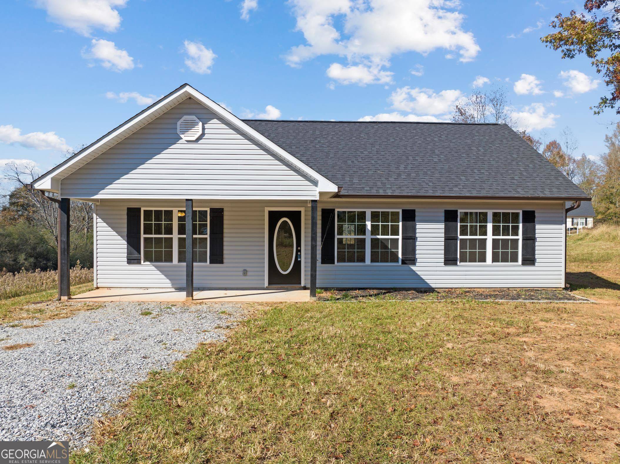 Dahlonega, GA 30533,106 Pine Corner DR