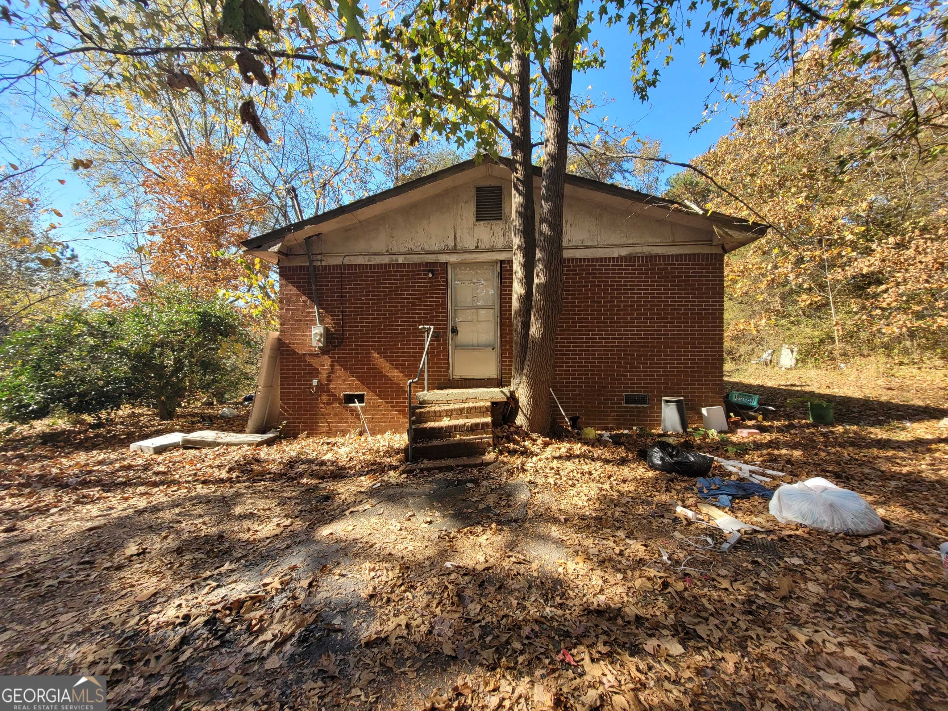 Fairmount, GA 30139,2686 Scott Brown RD SE