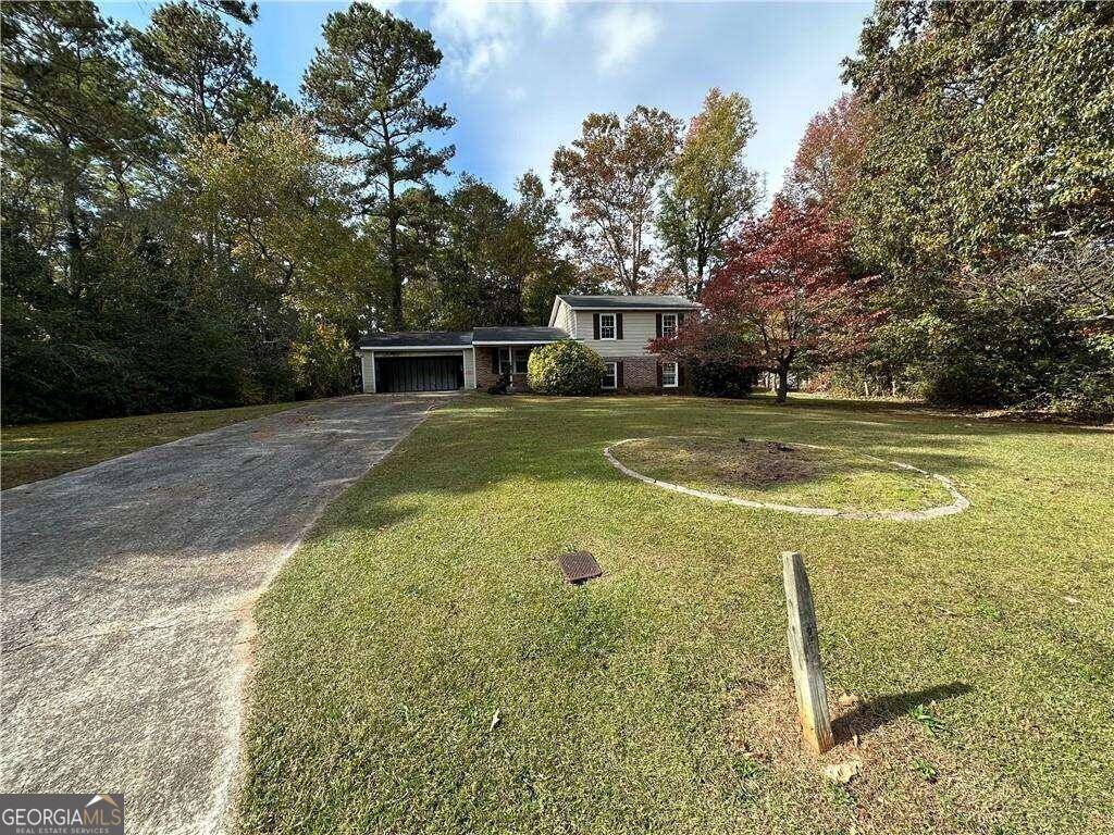 Lawrenceville, GA 30044,3026 Hidden DR