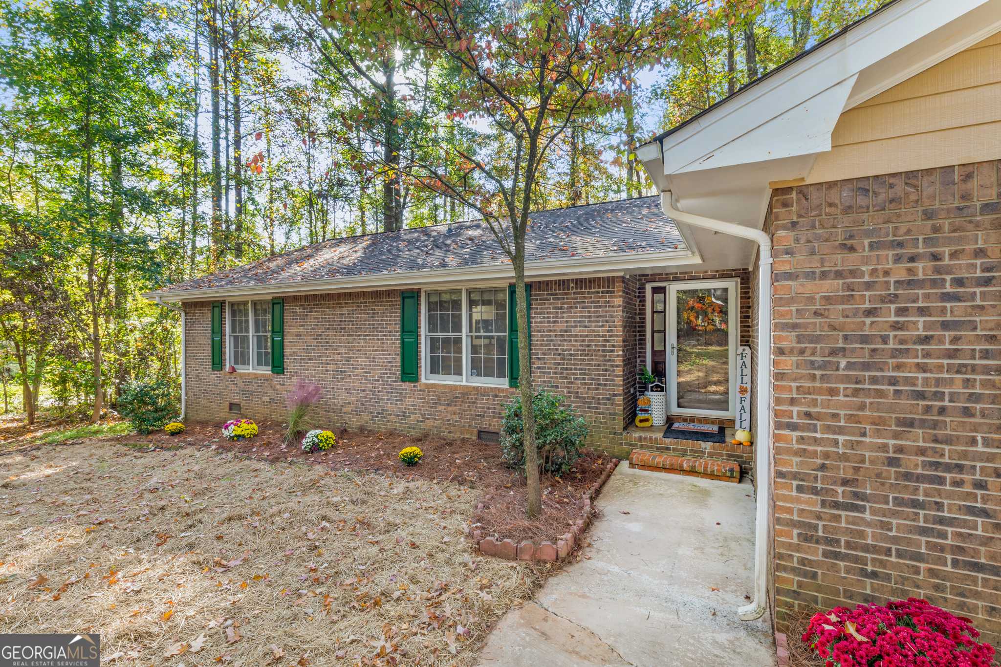Sharpsburg, GA 30277,239 Marcella AVE