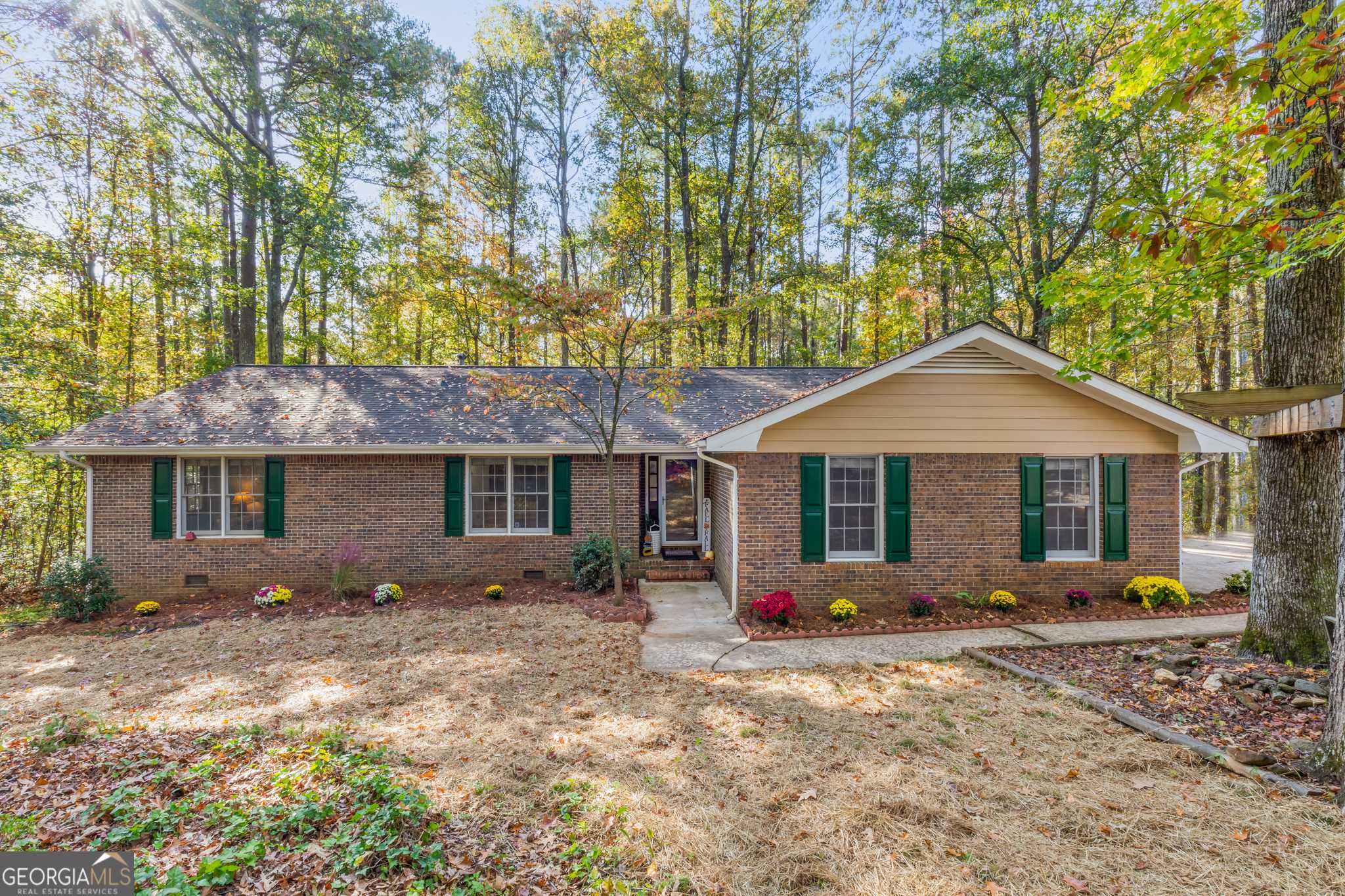 Sharpsburg, GA 30277,239 Marcella AVE