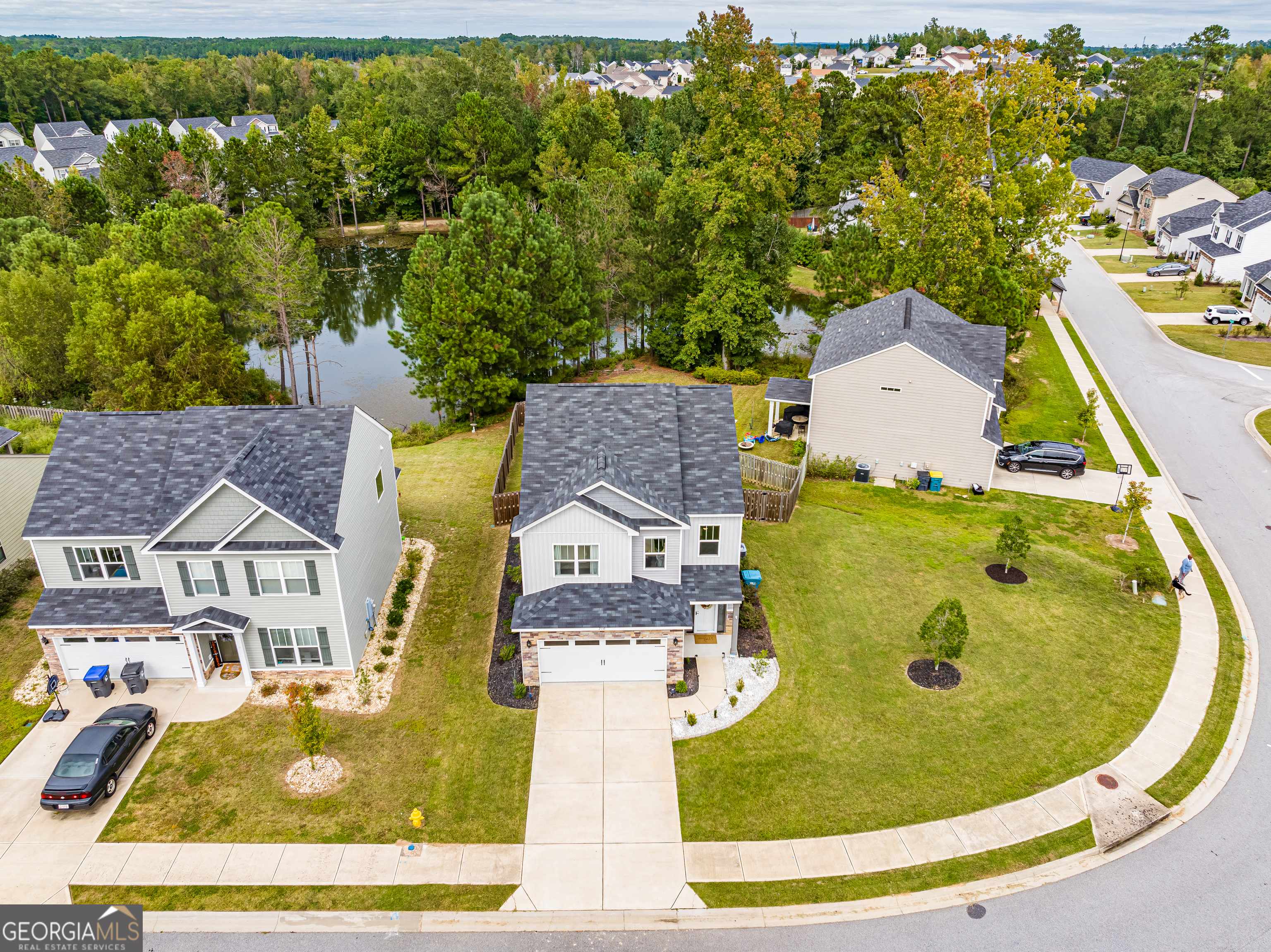 Grovetown, GA 30813,210 Swinton Pond RD