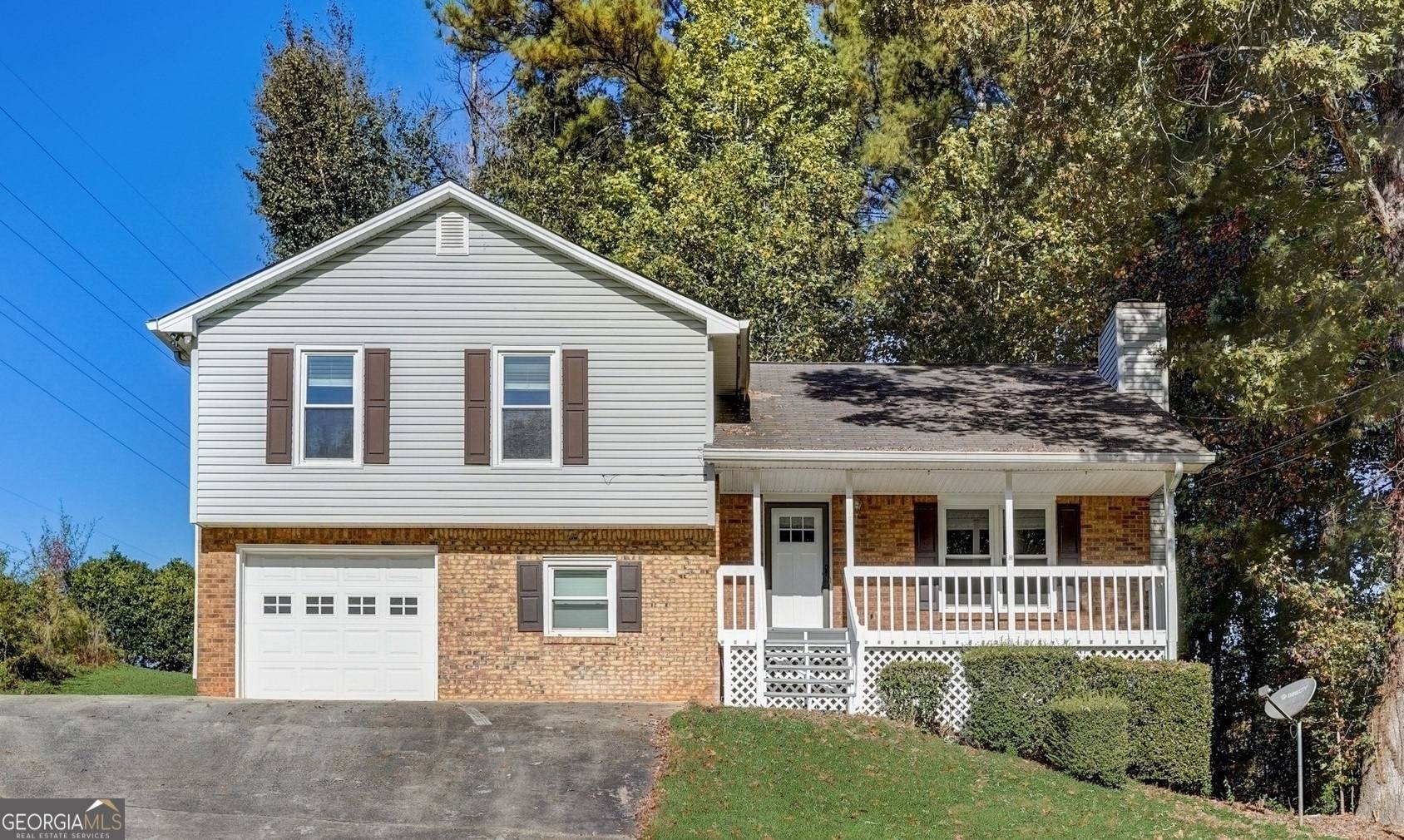 Lawrenceville, GA 30043,118 Indian Branch WAY