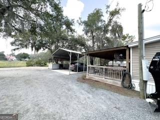 Townsend, GA 31331,1155 Clarke DR