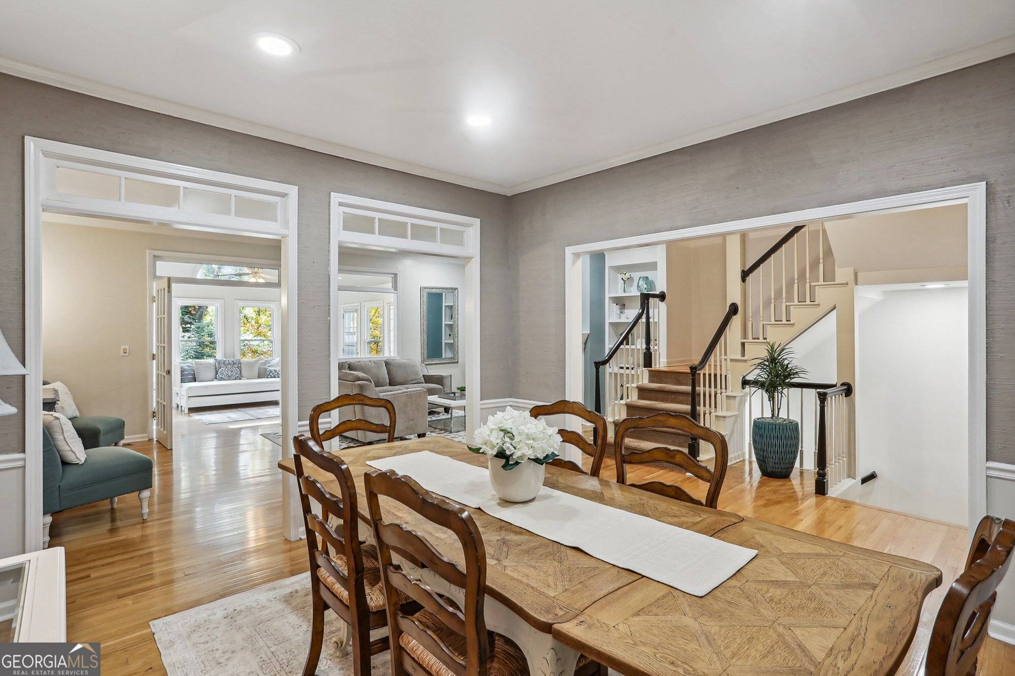 Smyrna, GA 30080,2511 Oak Quarters SE