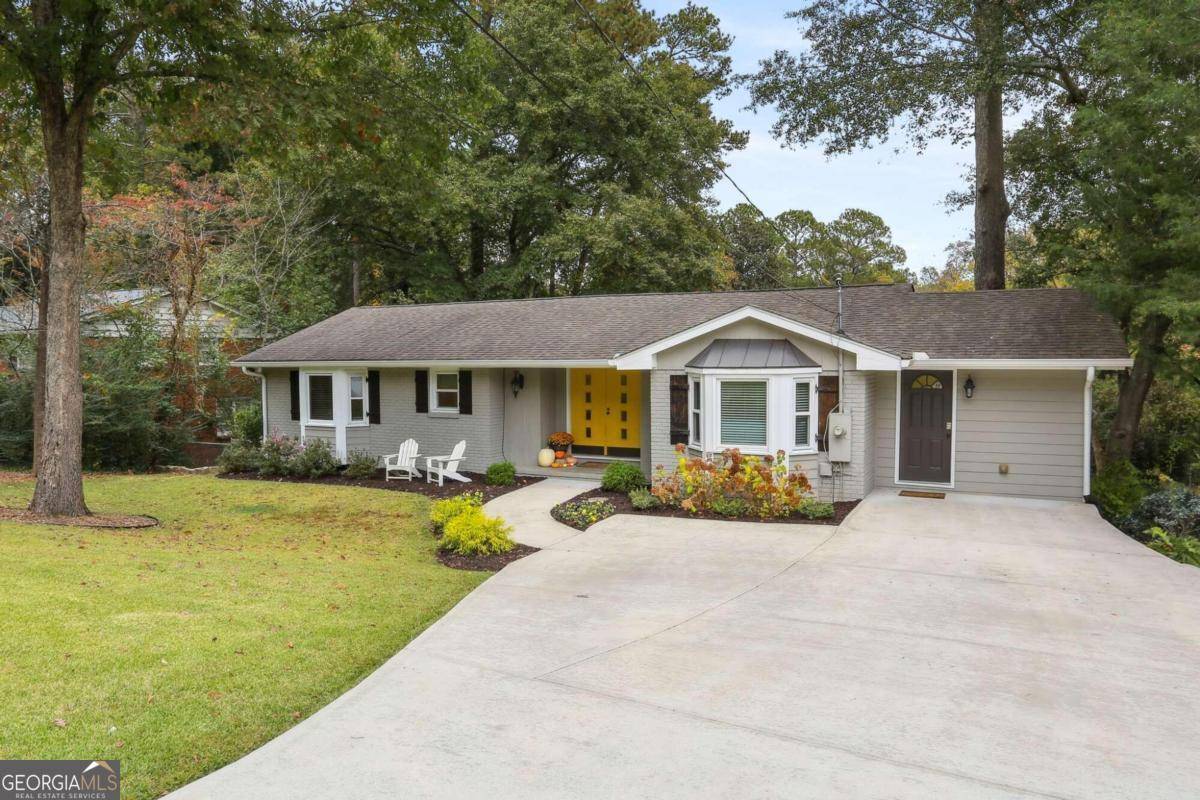 Atlanta, GA 30328,6825 Sunny Brook LN