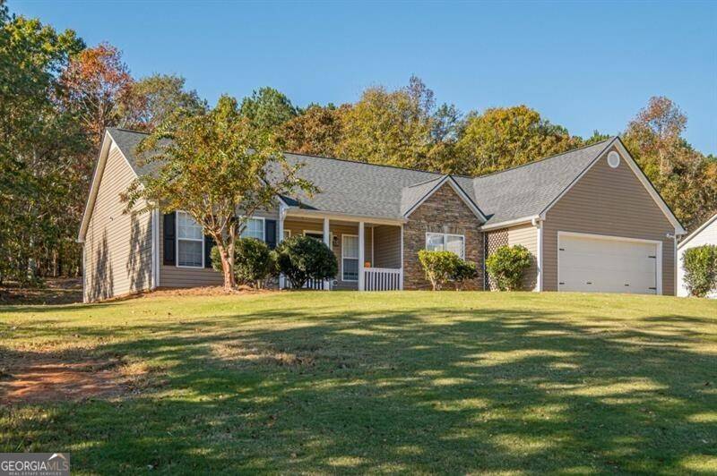 Winder, GA 30680,432 Winston Manor