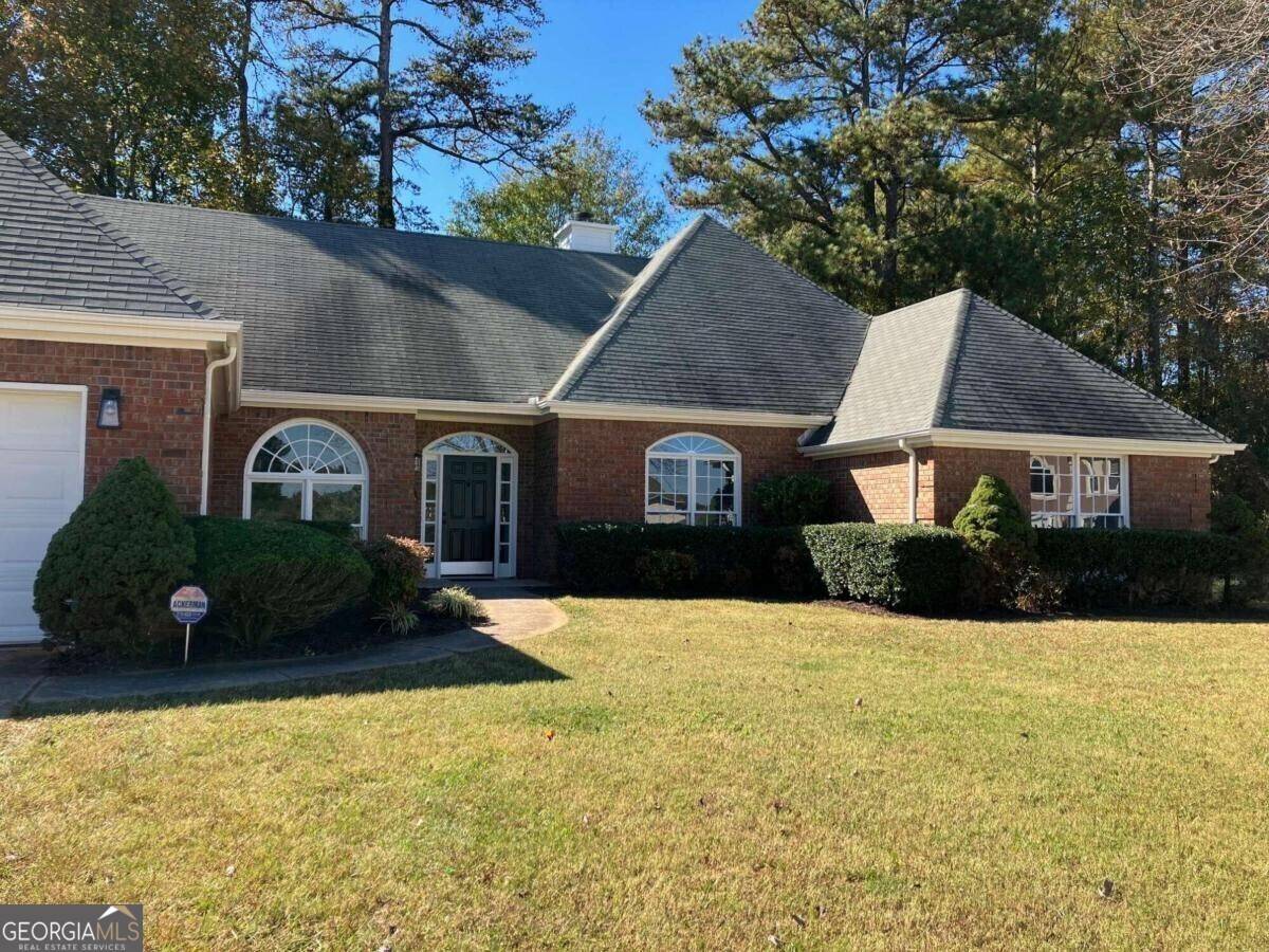 Decatur, GA 30034,4184 Wyndham Park CIR
