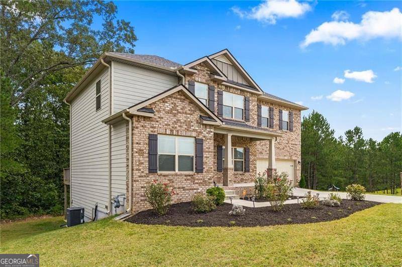 Lithia Springs, GA 30122,857 Everleigh CT