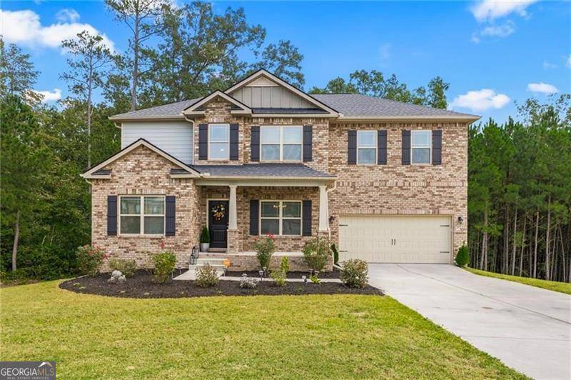 Lithia Springs, GA 30122,857 Everleigh CT