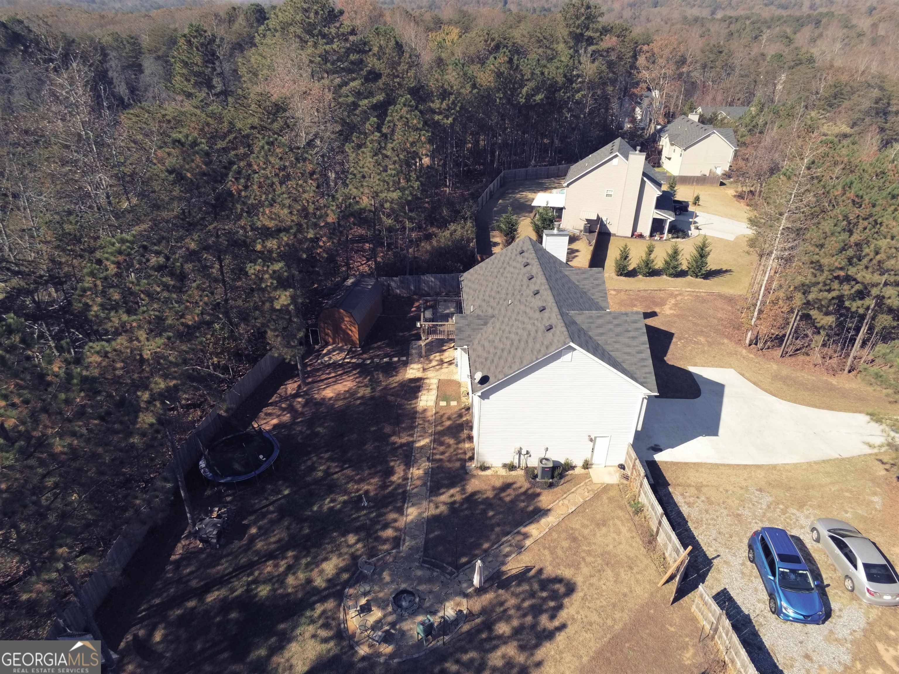 Gainesville, GA 30506,5499 Latham Manor DR