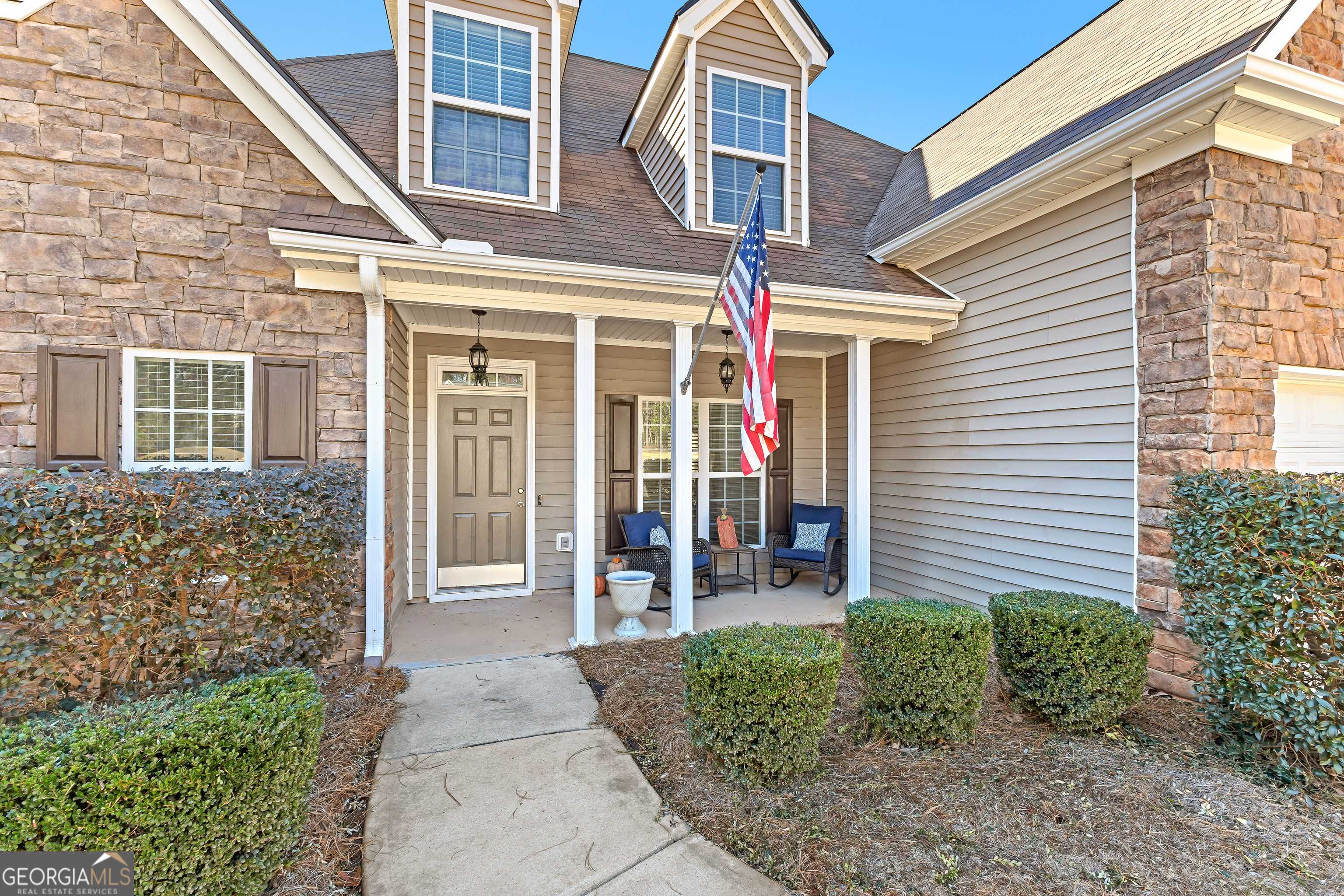 Senoia, GA 30276,113 Stonebridge WAY