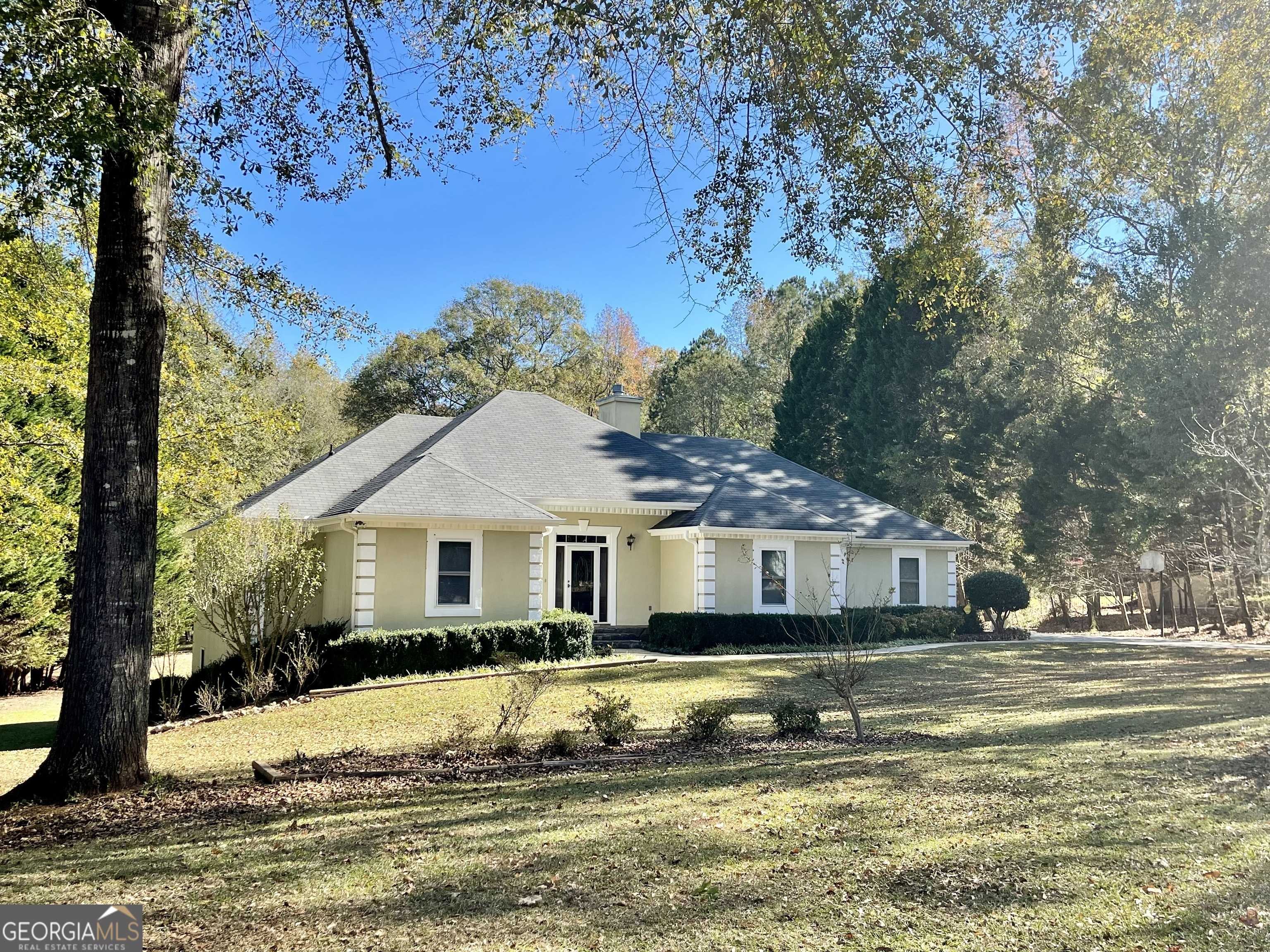 Fayetteville, GA 30215,140 Hideaway DR