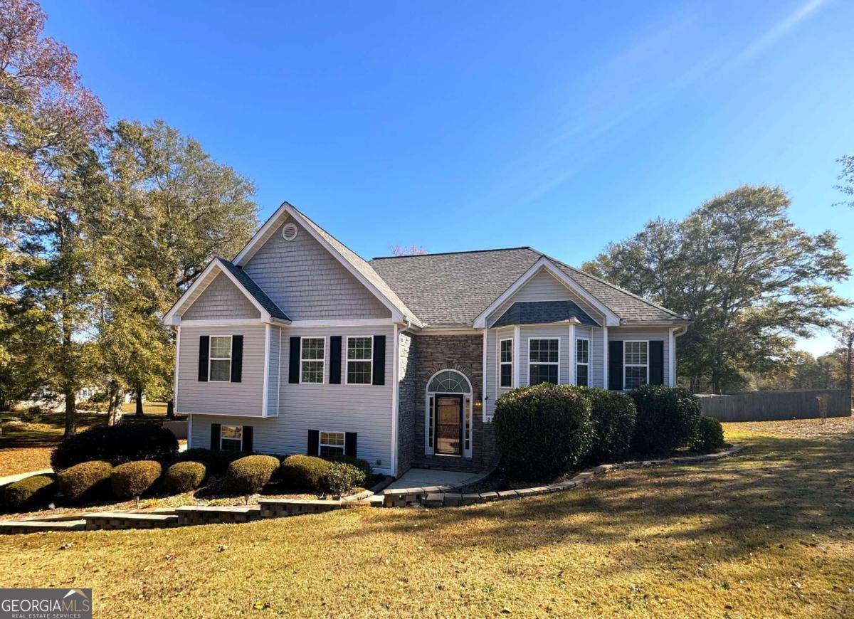 Nicholson, GA 30565,22 Sawdust TRL