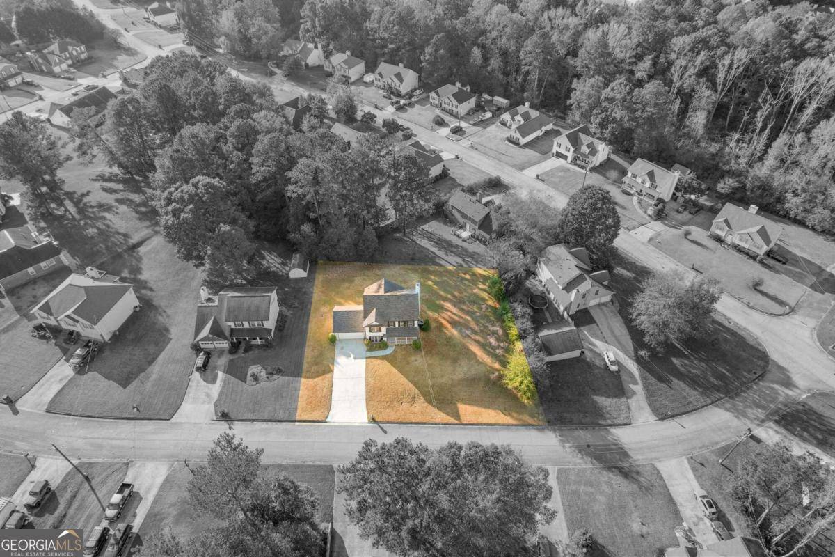 Covington, GA 30016,125 Cinnamon Fern CIR