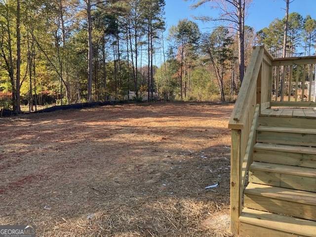 Eastanollee, GA 30538,410 Old Mill RD