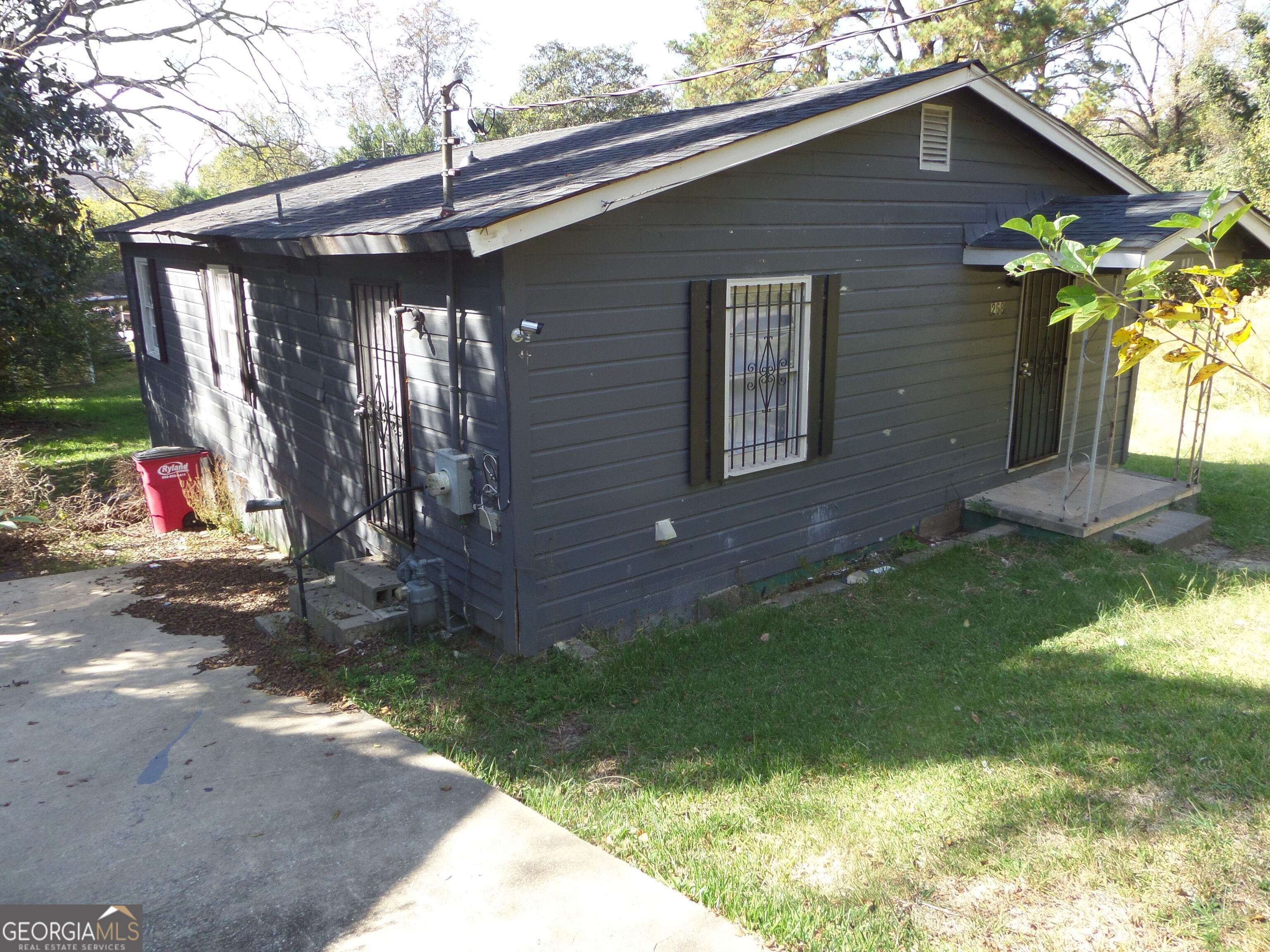 Macon, GA 31217,268 Fountain AVE