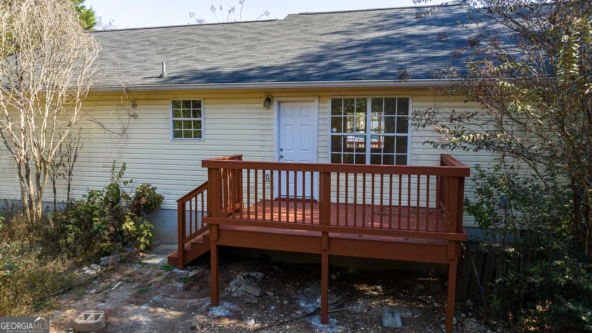 Athens, GA 30607,124 Acadia DR