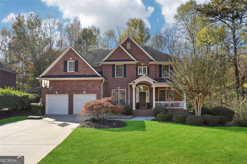 Alpharetta, GA 30022,5575 Cottage Farm