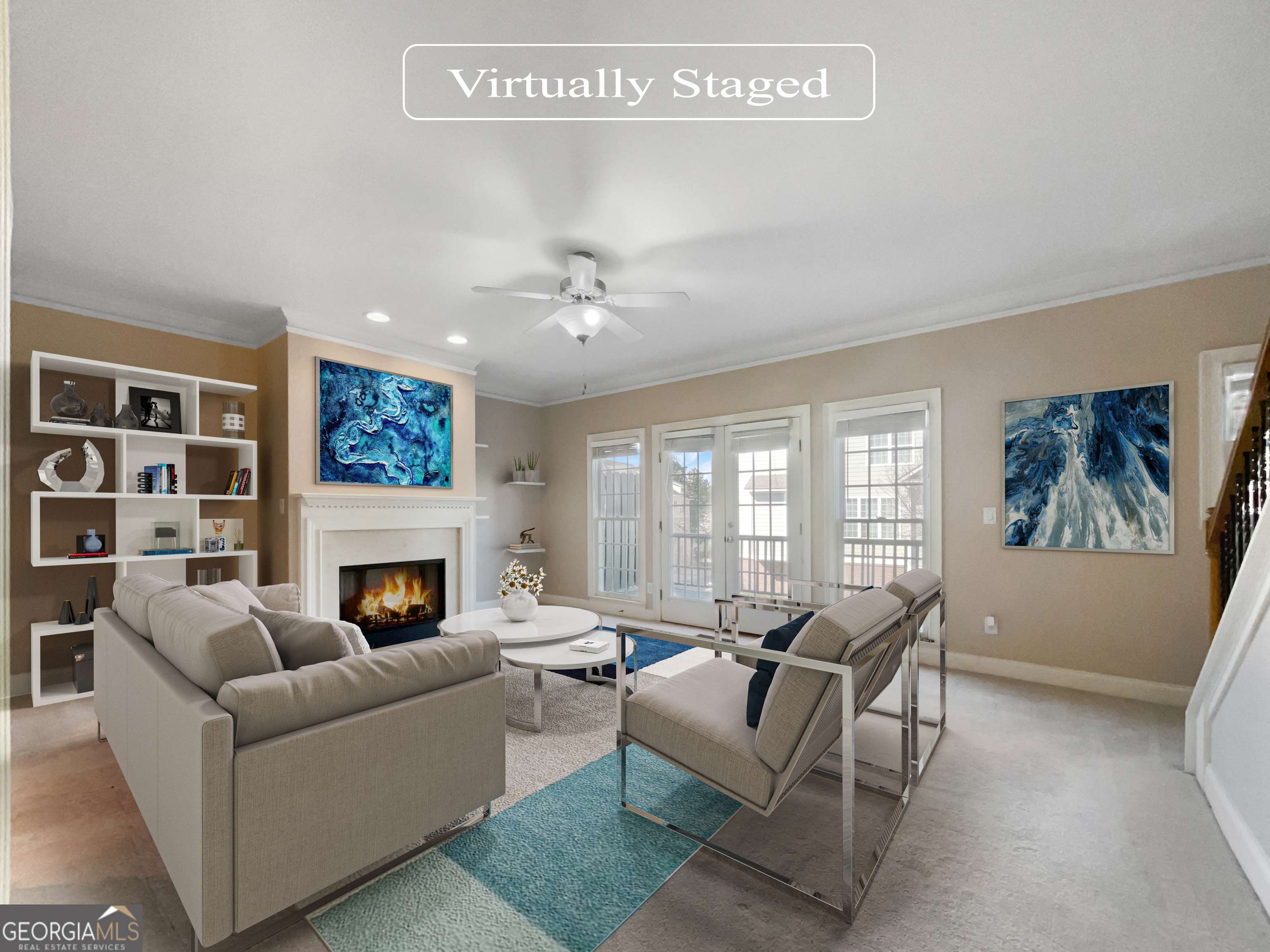 Peachtree City, GA 30269,901 Lexington VLG