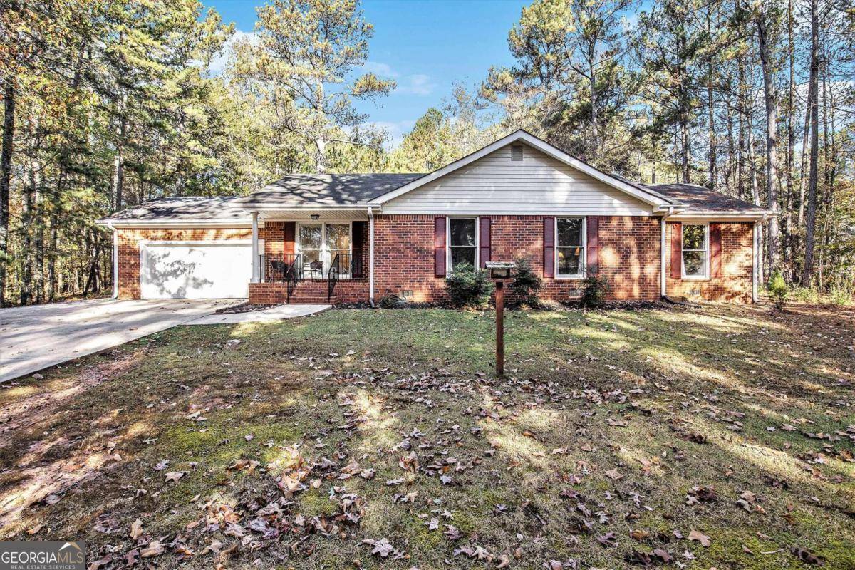 Villa Rica, GA 30180,1347 Poplar