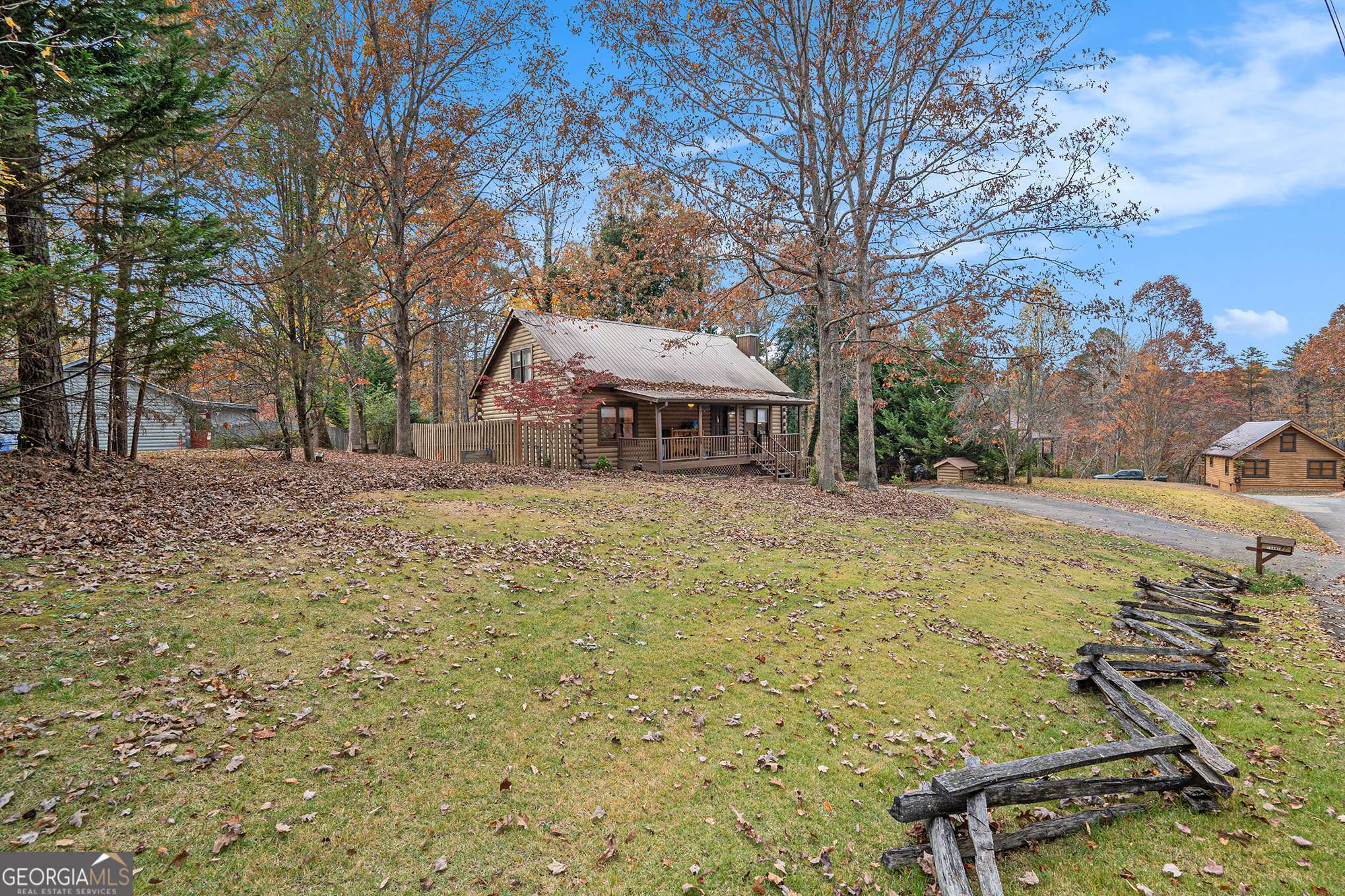 Dahlonega, GA 30533,77 Heather